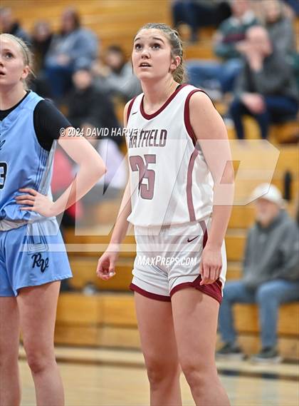 Thumbnail 2 in Ralston Valley vs Chatfield photogallery.