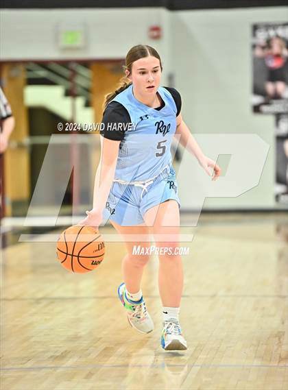 Thumbnail 1 in Ralston Valley vs Chatfield photogallery.