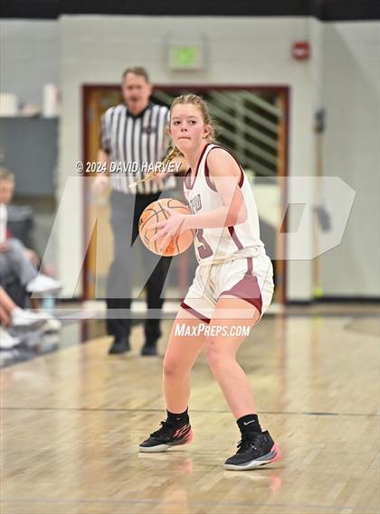 Thumbnail 1 in Ralston Valley vs Chatfield photogallery.