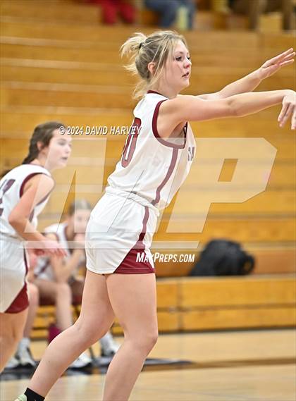 Thumbnail 3 in Ralston Valley vs Chatfield photogallery.