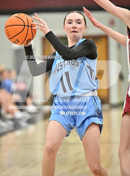 Thumbnail 1 in Ralston Valley vs Chatfield photogallery.