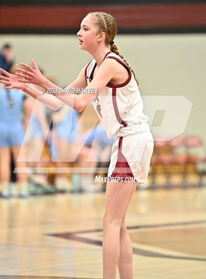 Thumbnail 3 in Ralston Valley vs Chatfield photogallery.