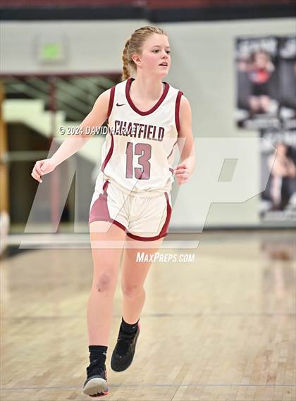 Thumbnail 1 in Ralston Valley vs Chatfield photogallery.
