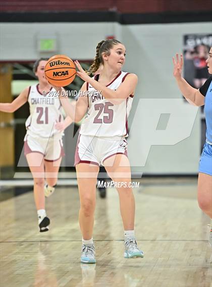 Thumbnail 3 in Ralston Valley vs Chatfield photogallery.