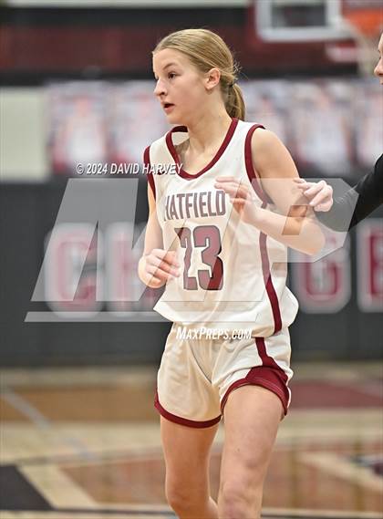 Thumbnail 2 in Ralston Valley vs Chatfield photogallery.
