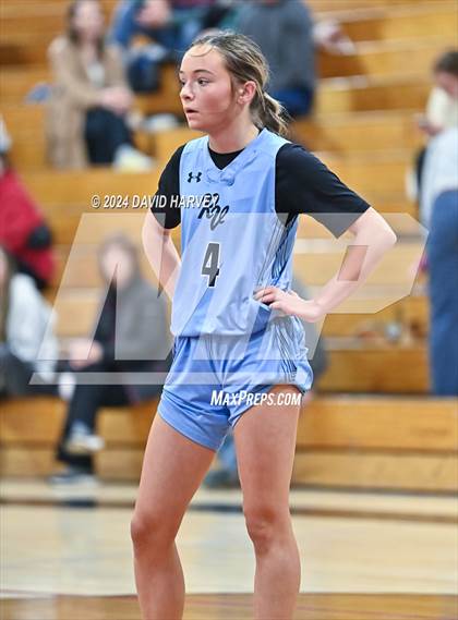 Thumbnail 1 in Ralston Valley vs Chatfield photogallery.