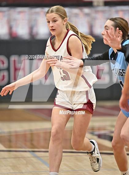Thumbnail 1 in Ralston Valley vs Chatfield photogallery.