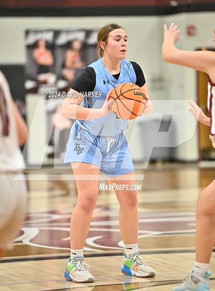 Thumbnail 3 in Ralston Valley vs Chatfield photogallery.