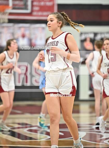 Thumbnail 2 in Ralston Valley vs Chatfield photogallery.
