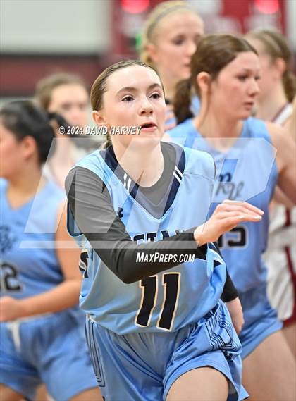 Thumbnail 1 in Ralston Valley vs Chatfield photogallery.