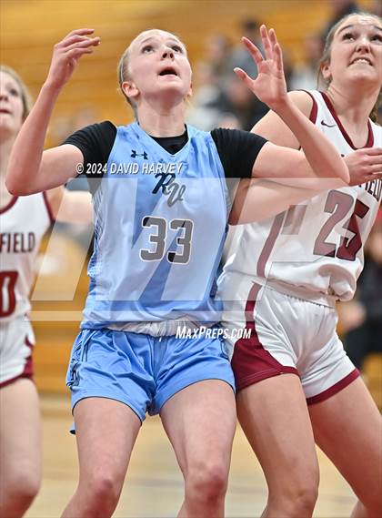 Thumbnail 2 in Ralston Valley vs Chatfield photogallery.
