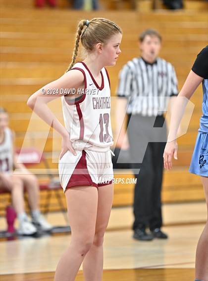Thumbnail 1 in Ralston Valley vs Chatfield photogallery.