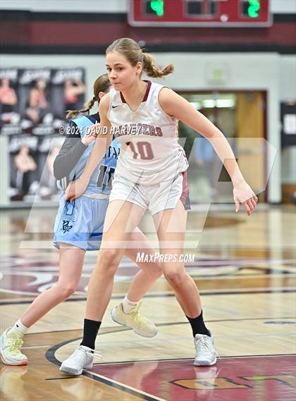 Thumbnail 3 in Ralston Valley vs Chatfield photogallery.