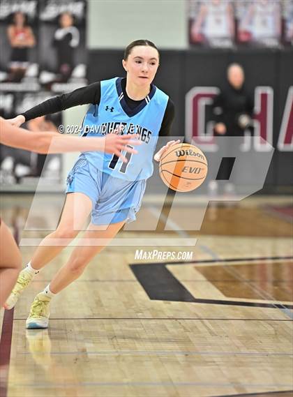 Thumbnail 3 in Ralston Valley vs Chatfield photogallery.
