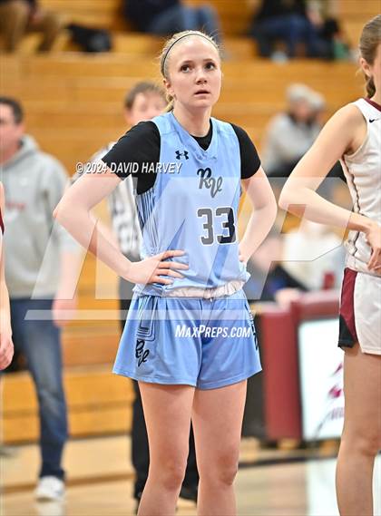 Thumbnail 3 in Ralston Valley vs Chatfield photogallery.