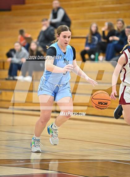 Thumbnail 1 in Ralston Valley vs Chatfield photogallery.
