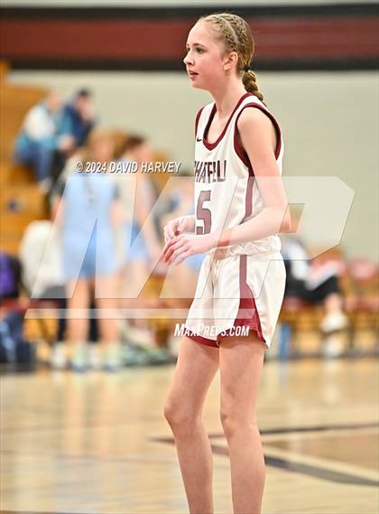 Thumbnail 1 in Ralston Valley vs Chatfield photogallery.
