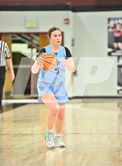 Thumbnail 2 in Ralston Valley vs Chatfield photogallery.
