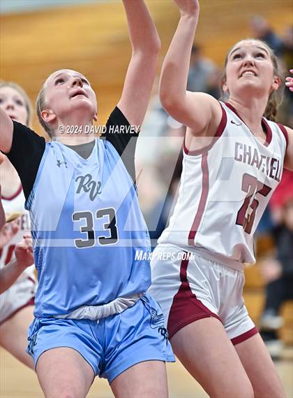 Thumbnail 1 in Ralston Valley vs Chatfield photogallery.