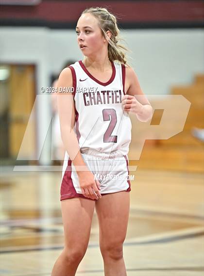 Thumbnail 1 in Ralston Valley vs Chatfield photogallery.