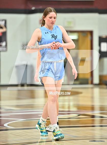 Thumbnail 1 in Ralston Valley vs Chatfield photogallery.