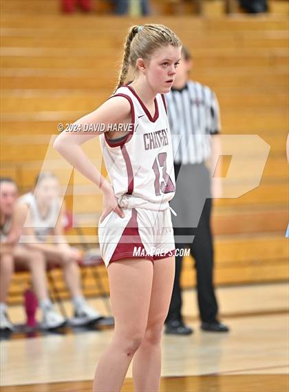 Thumbnail 1 in Ralston Valley vs Chatfield photogallery.