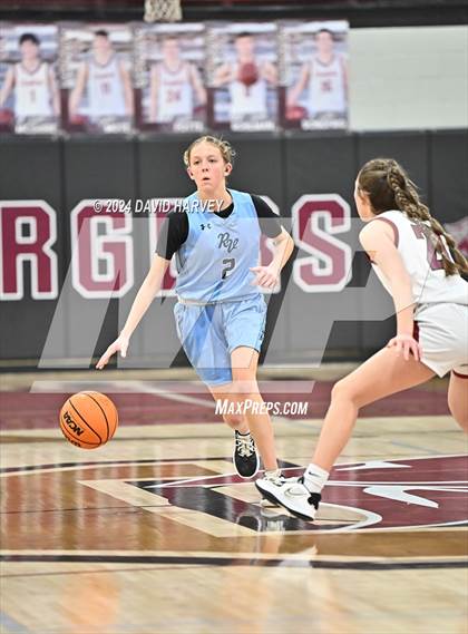 Thumbnail 1 in Ralston Valley vs Chatfield photogallery.