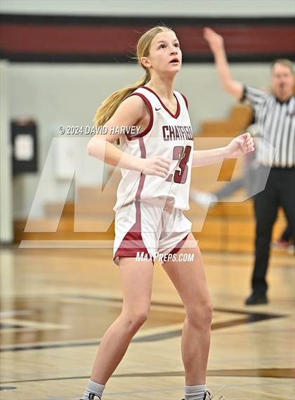 Thumbnail 2 in Ralston Valley vs Chatfield photogallery.