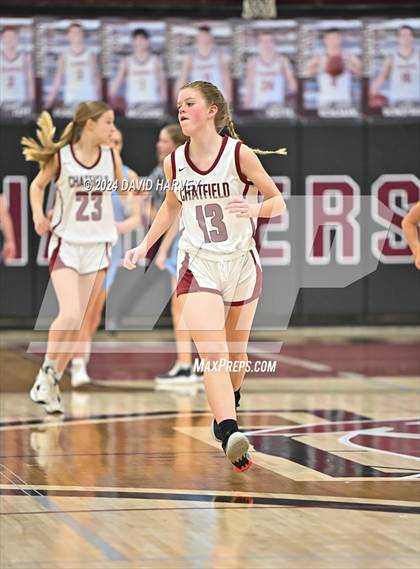 Thumbnail 2 in Ralston Valley vs Chatfield photogallery.
