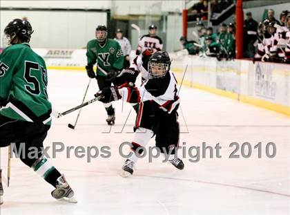 Thumbnail 3 in Rye vs. Yorktown (Section 1 Division 2 Final) photogallery.