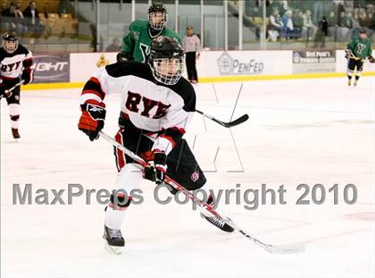 Thumbnail 1 in Rye vs. Yorktown (Section 1 Division 2 Final) photogallery.