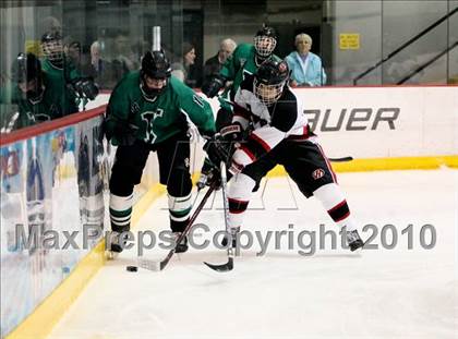Thumbnail 1 in Rye vs. Yorktown (Section 1 Division 2 Final) photogallery.