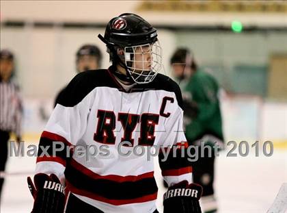 Thumbnail 3 in Rye vs. Yorktown (Section 1 Division 2 Final) photogallery.