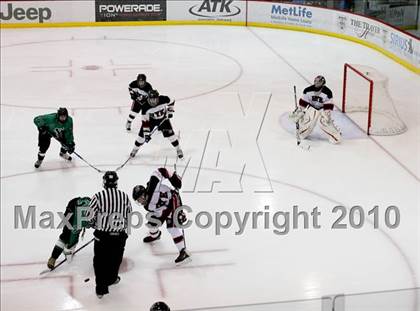 Thumbnail 1 in Rye vs. Yorktown (Section 1 Division 2 Final) photogallery.