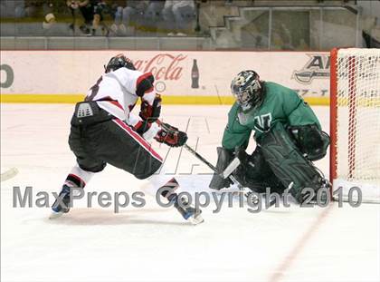 Thumbnail 2 in Rye vs. Yorktown (Section 1 Division 2 Final) photogallery.