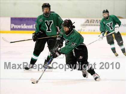 Thumbnail 3 in Rye vs. Yorktown (Section 1 Division 2 Final) photogallery.