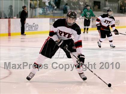 Thumbnail 2 in Rye vs. Yorktown (Section 1 Division 2 Final) photogallery.