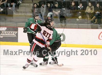 Thumbnail 2 in Rye vs. Yorktown (Section 1 Division 2 Final) photogallery.