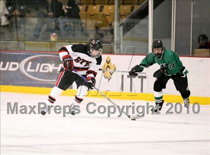 Thumbnail 2 in Rye vs. Yorktown (Section 1 Division 2 Final) photogallery.