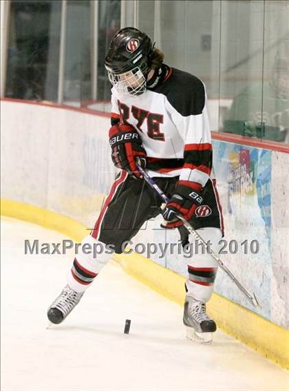 Thumbnail 2 in Rye vs. Yorktown (Section 1 Division 2 Final) photogallery.