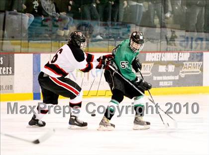 Thumbnail 1 in Rye vs. Yorktown (Section 1 Division 2 Final) photogallery.