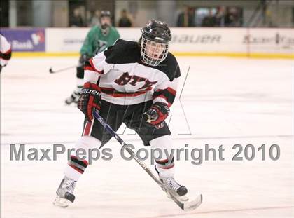 Thumbnail 3 in Rye vs. Yorktown (Section 1 Division 2 Final) photogallery.