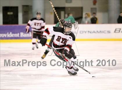 Thumbnail 3 in Rye vs. Yorktown (Section 1 Division 2 Final) photogallery.