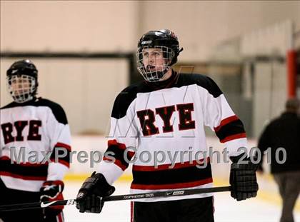 Thumbnail 2 in Rye vs. Yorktown (Section 1 Division 2 Final) photogallery.