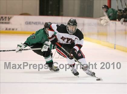 Thumbnail 2 in Rye vs. Yorktown (Section 1 Division 2 Final) photogallery.