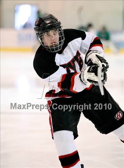 Thumbnail 1 in Rye vs. Yorktown (Section 1 Division 2 Final) photogallery.