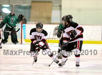 Thumbnail 2 in Rye vs. Yorktown (Section 1 Division 2 Final) photogallery.