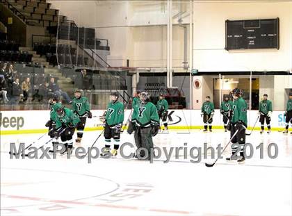 Thumbnail 1 in Rye vs. Yorktown (Section 1 Division 2 Final) photogallery.