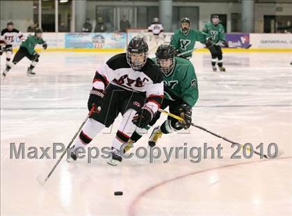 Thumbnail 2 in Rye vs. Yorktown (Section 1 Division 2 Final) photogallery.