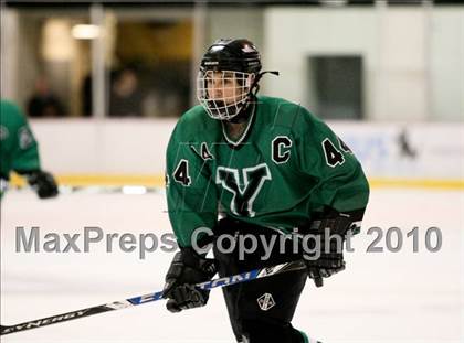 Thumbnail 1 in Rye vs. Yorktown (Section 1 Division 2 Final) photogallery.